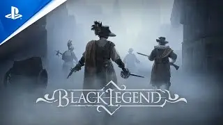 Black Legend | Developer Diary | PS4