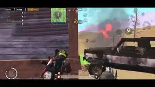 🔴||Scout|| pmpl performance video! Day 1🔴