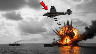 Top Military Expert Reveals The SECRET To Sinking Enemy Ships