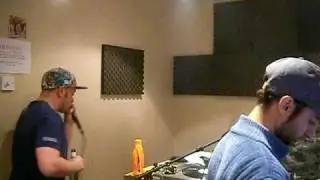 RESISTANCE FAMMO, DA BIG CHOP SHOW @ DNBWW, DJ CHOPPAH, MC ATOMIC TEMPO, LITTLE JOE, PRT 2