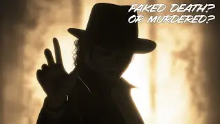 Michael Jackson&rsquo;s Death: Conspiracy or Crime?