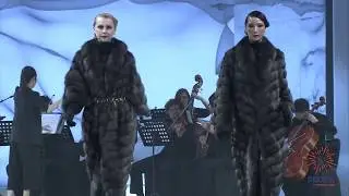 Catwalk BTS 2019