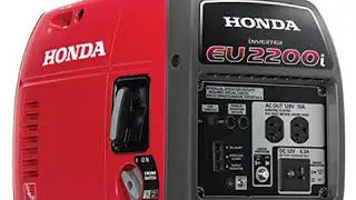 AMAZON BEST SELLING PORTABLE GENERATOR