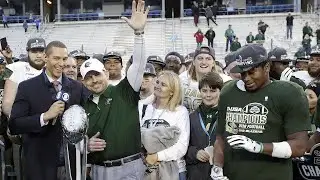 UAB coach Bill Clark announces retirement