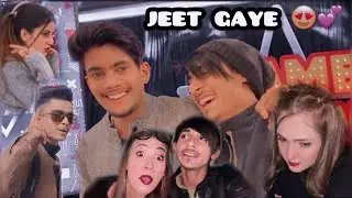 Deewany Jeet Gaye 5/5 | Ft Sara Lydia | Ali Sheikh | Dua Zehra | Zain Asmer | Malaika & Shishuherry