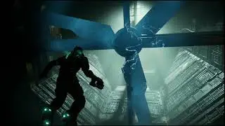 Dead Space Remake One Gun Playthrough Part 4