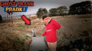 HMARE SATH TEAM MEMBER NE PRANK KAR DIYA 😱 || #horror #ghostified #horrorfilm #ghostarea #honted 