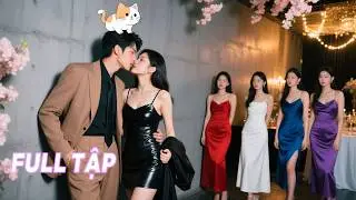 Chàng trai xuyên không vào cuốn kịch bản,vô tình kích hoạt hệ thống khiến các cô gái phải si mê anh!