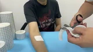 Fixation Tape