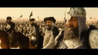 Panipat Movie scene|| Panipat full movie | Panipat Movie Best Action scene ||Panipat Movie in Hindi