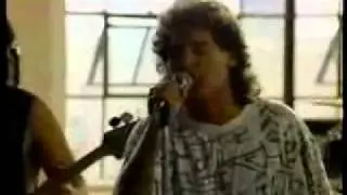 Fury - Keep On Dreamin'