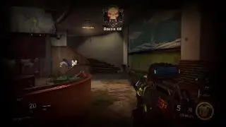 OWN - The last sniper montage of Black Ops 3