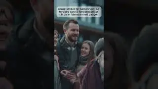 Hva er Velferdsstaten? Enkel Forklaring for Norskpr&oslash;ven (B1)