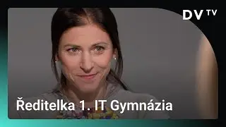 Tlak na mladé je ohromný. Zákaz mobilů nepomůže, škola má posilovat odolnost. TikTok ale blokujeme