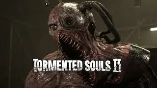 TORMENTED SOULS 2 [DE/HD] ✝️ #16 - Der Ernter