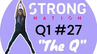 Strong Nation Q1 clase 27 - 