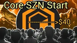 Core dao Новое обновление। Начало сеанса Core - 2025। Обновление цены Core Coin। Обновление цены ...