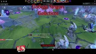 YG vs Spawn.496 l bo3 l Khaz Modan | by @caxame and @mariachi
