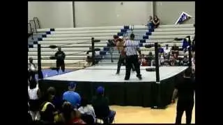 Spi-Ral vs Ohagan 05-10-13