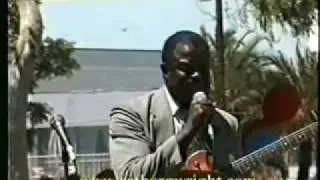 Arthur G. Wright - Live - Volare