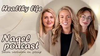 🎙️ Healthy Life Nagel Podcast 🥗