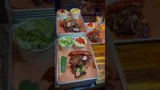 Just the tip! Rib tips that is!!! Enjoy. #ribs #bbq #bbqlovers #fyp #waco