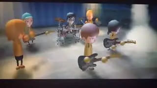 Bridal Chorus (rock and roll remix)
