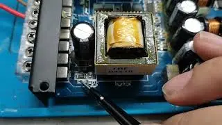 Sd 800 linha Evo Black liga sem áudio... conserto e dicas...