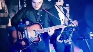 Кавер группа Манхеттен - презентация NotaProduction (Live 2015)
