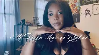 my daily makeup routine l natural , simple and quick