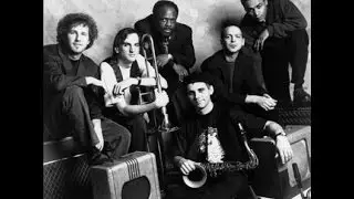 History of New York Ska-Jazz Ensemble (Part 1)