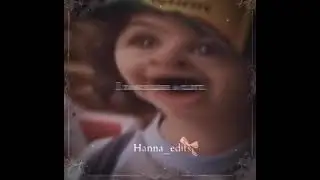 Cd:Hannah edits#god luvs you #fyp 