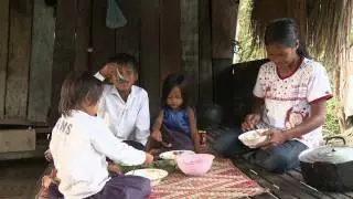 Child-friendly schools make a progressive leap in Cambodia