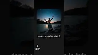 Danse comme zozo le fofo