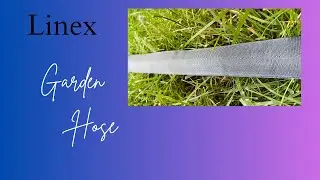 Flexible Garden Hose Review: Heavy Duty, Lightweight, Kink-Free with Durable Aluminum Fittings!