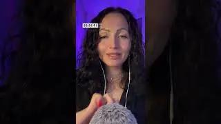 Broadcast for 3.5 hours every day online on the TikTok platform, see you.🫶🏻#asmr