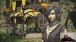 Final Fantasy XIV Online #569
