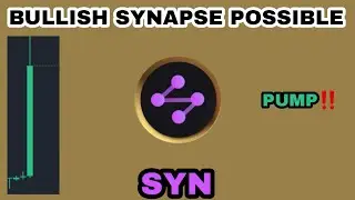 SYN COIN BULLISH POSSIBLE IN SEPTEMBER 2023‼️ SYNAPSE TARGET ANALYSIS‼️ SYN CRYPTO CAN BE THE BEST