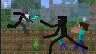 Pvp I'm vs hacker