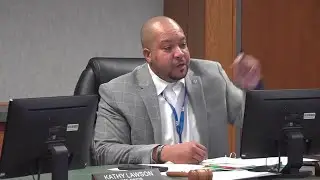 Martinsville City Council Reviews Audit In Closed Session