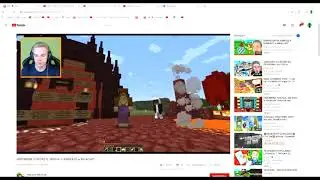 WPADKA MACIOCHA NA FILMIE | MACIOCH PRZEKLINAŁ!!