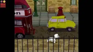 101 Dalmatians II: Patch's London Adventure