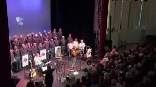 Joe Topping & Joe Wright with Rolling Home - Dumbarton&rsquo;s Drums (short)