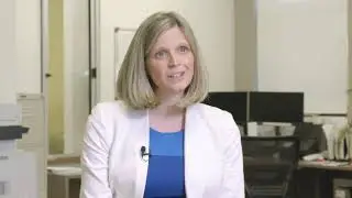 Dr Lauren Mai Speaks on Conscience Rights