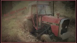 Foresting in Slovenia [IMT &  UNIFOREST]