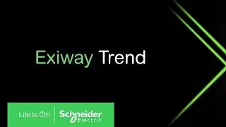 Exiway Trend: The Ideal Choice for All Applications | Schneider Electric