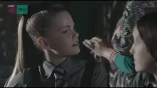 2017 Worst Witch-- Mildred x Ethel in 