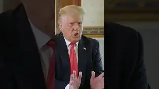 Trump Has The Gas #shorts #trump #flatulence #funny
