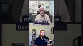 Is Intelligent Design Pseudoscience? With Dr. Michael Behe