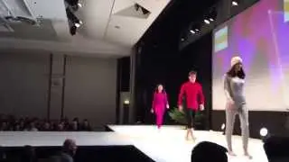 Devold ASAP show 2015